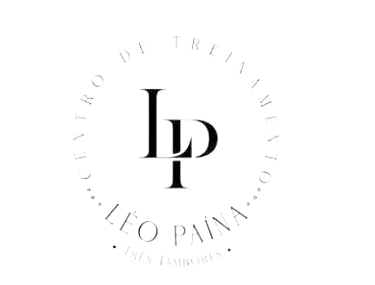 Logo do Centro de Treinamento Léo Paína